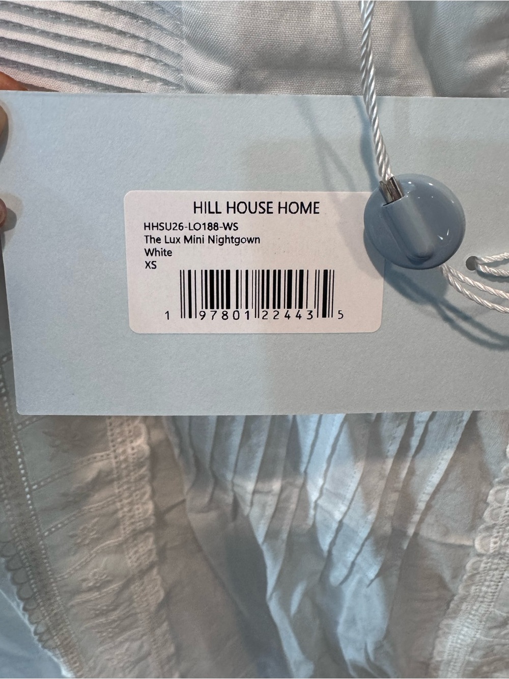 Hill House Lux Mini - Picture 5 of 7